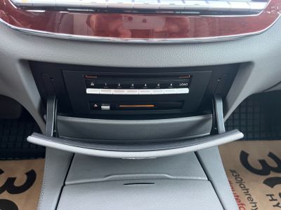 Mercedes-Benz S-Klasse Gebrauchtwagen