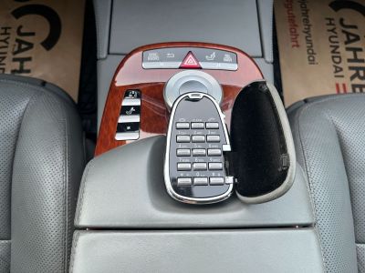 Mercedes-Benz S-Klasse Gebrauchtwagen
