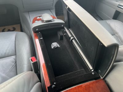 Mercedes-Benz S-Klasse Gebrauchtwagen