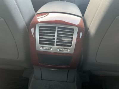 Mercedes-Benz S-Klasse Gebrauchtwagen