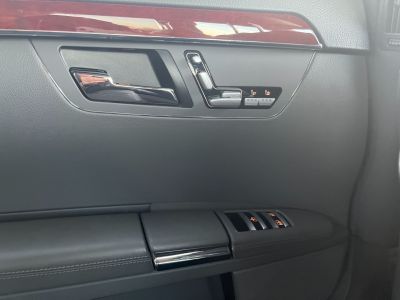 Mercedes-Benz S-Klasse Gebrauchtwagen