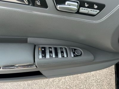 Mercedes-Benz S-Klasse Gebrauchtwagen