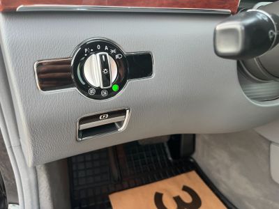 Mercedes-Benz S-Klasse Gebrauchtwagen