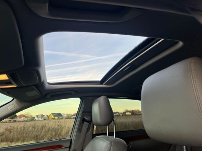 Mercedes-Benz S-Klasse Gebrauchtwagen