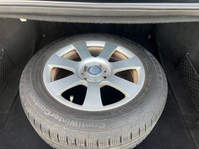 Mercedes-Benz S-Klasse Gebrauchtwagen