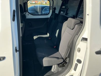 Toyota ProAce Gebrauchtwagen