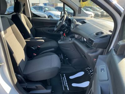 Toyota ProAce Gebrauchtwagen