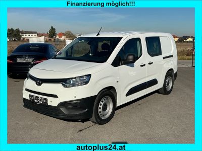 Toyota ProAce Gebrauchtwagen