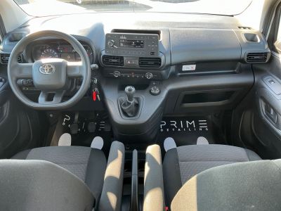 Toyota ProAce Gebrauchtwagen