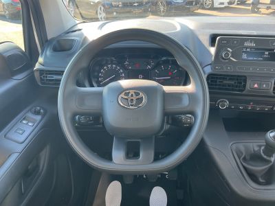 Toyota ProAce Gebrauchtwagen