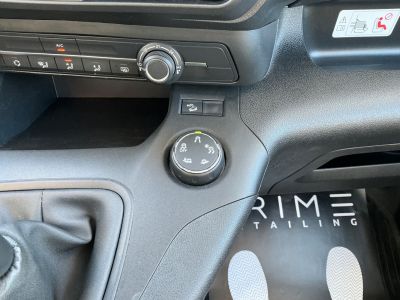 Toyota ProAce Gebrauchtwagen