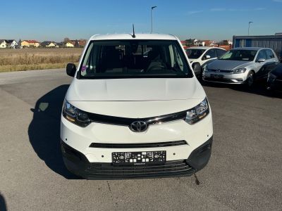 Toyota ProAce Gebrauchtwagen