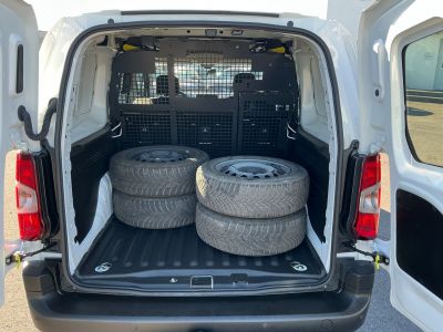 Toyota ProAce Gebrauchtwagen