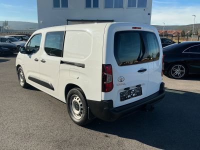 Toyota ProAce Gebrauchtwagen