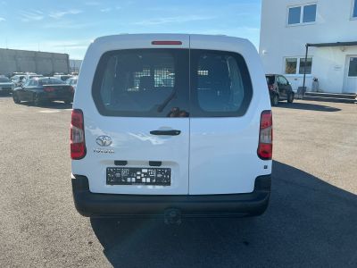 Toyota ProAce Gebrauchtwagen