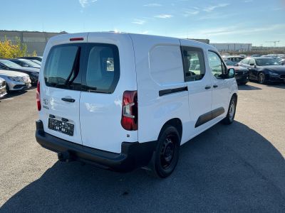 Toyota ProAce Gebrauchtwagen