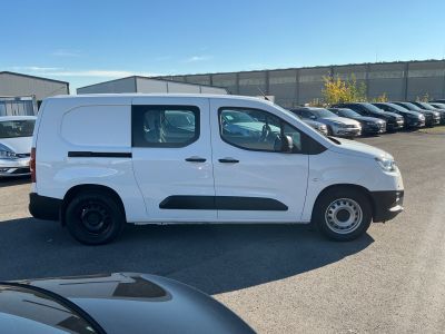 Toyota ProAce Gebrauchtwagen