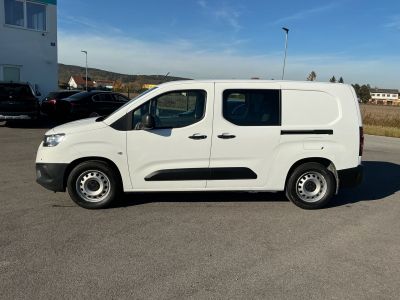 Toyota ProAce Gebrauchtwagen