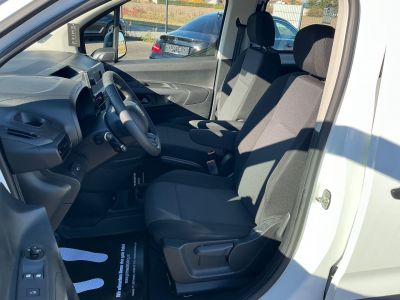 Toyota ProAce Gebrauchtwagen