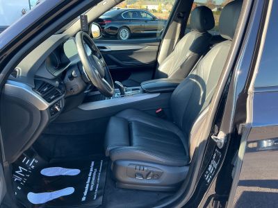 BMW X5 Gebrauchtwagen