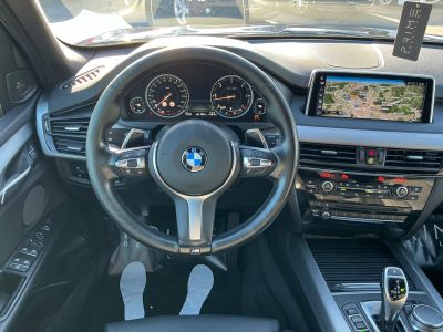 BMW X5 Gebrauchtwagen