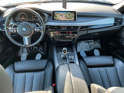 BMW X5 Gebrauchtwagen