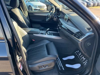 BMW X5 Gebrauchtwagen