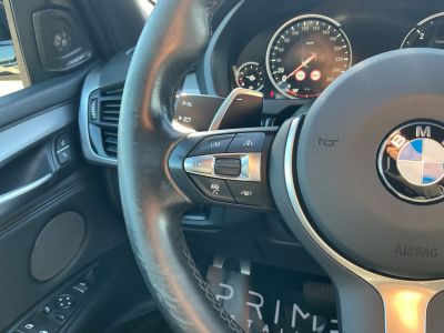 BMW X5 Gebrauchtwagen