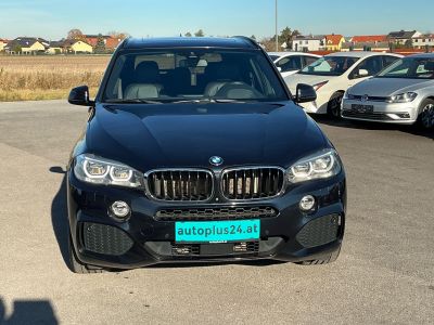 BMW X5 Gebrauchtwagen