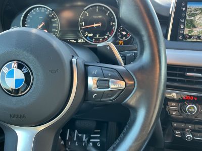 BMW X5 Gebrauchtwagen