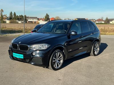 BMW X5 Gebrauchtwagen