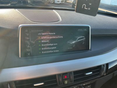 BMW X5 Gebrauchtwagen