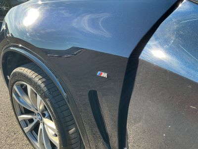 BMW X5 Gebrauchtwagen