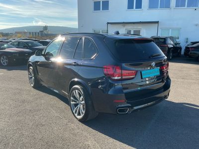 BMW X5 Gebrauchtwagen