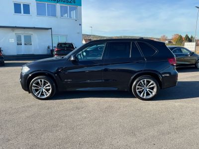 BMW X5 Gebrauchtwagen