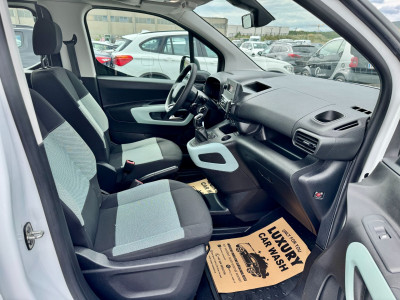 Citroën Berlingo Gebrauchtwagen