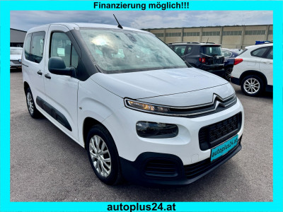Citroën Berlingo Gebrauchtwagen