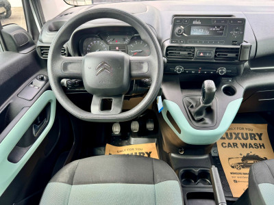 Citroën Berlingo Gebrauchtwagen