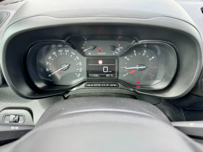 Citroën Berlingo Gebrauchtwagen