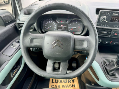 Citroën Berlingo Gebrauchtwagen