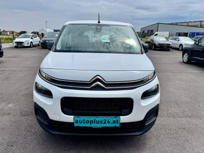Citroën Berlingo Gebrauchtwagen