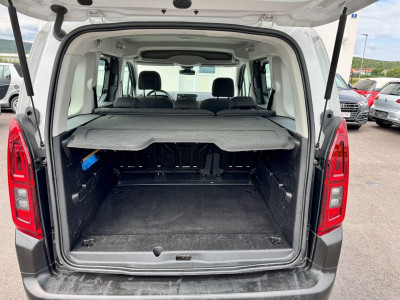 Citroën Berlingo Gebrauchtwagen