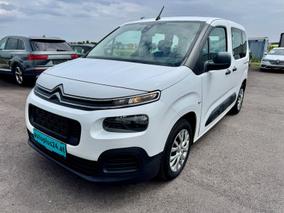 Citroën Berlingo Gebrauchtwagen