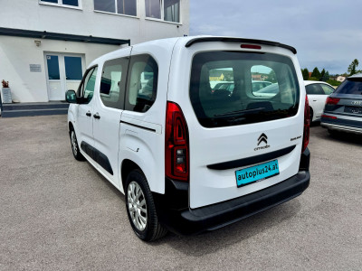Citroën Berlingo Gebrauchtwagen