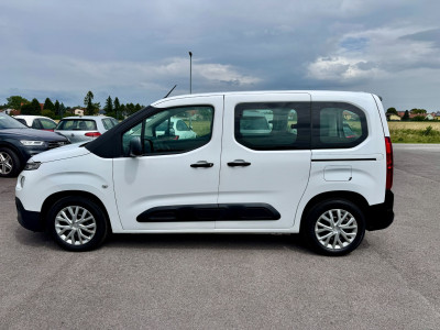 Citroën Berlingo Gebrauchtwagen