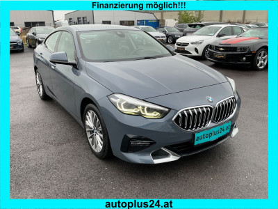 BMW 2er Gebrauchtwagen