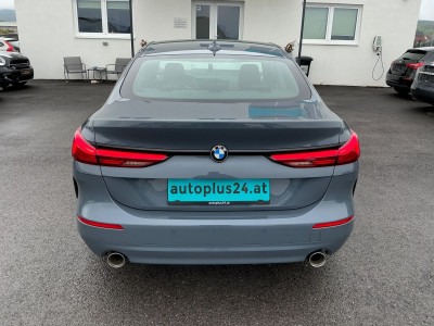 BMW 2er Gebrauchtwagen BMW 2er Gebrauchtwagen