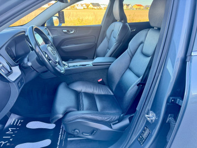 Volvo XC60 Gebrauchtwagen