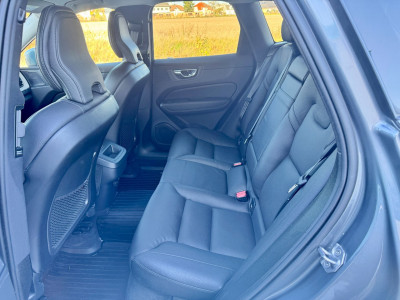 Volvo XC60 Gebrauchtwagen