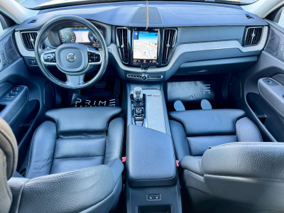 Volvo XC60 Gebrauchtwagen